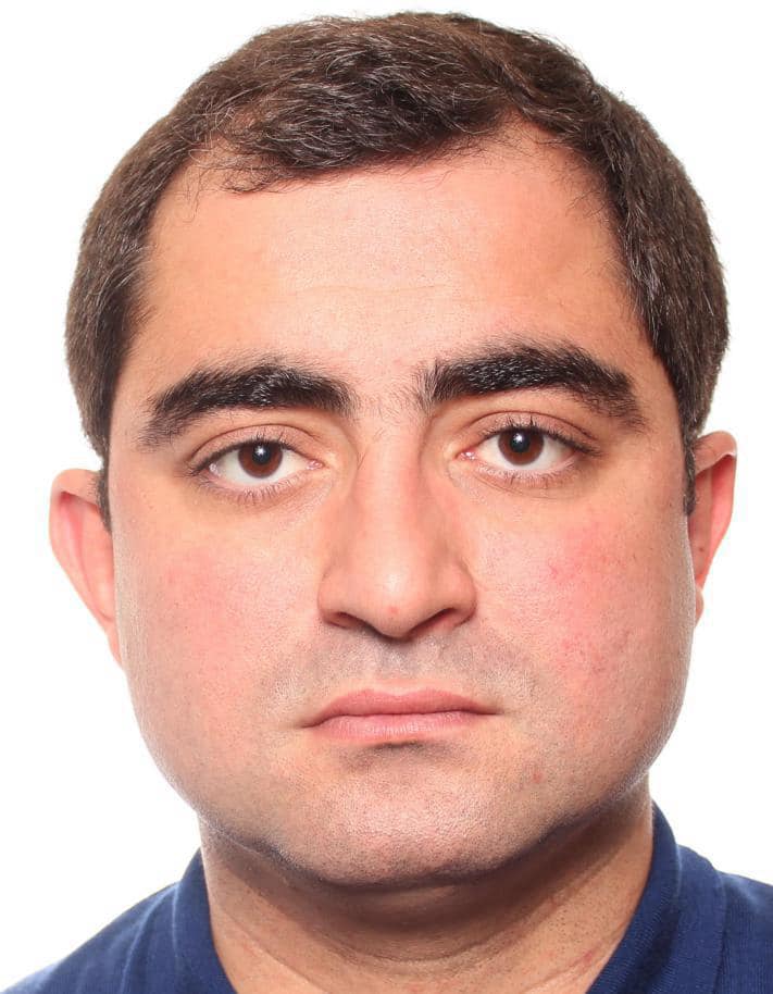 Після скандалу у ресторані Києва звільнили чиновника Нацполіції 