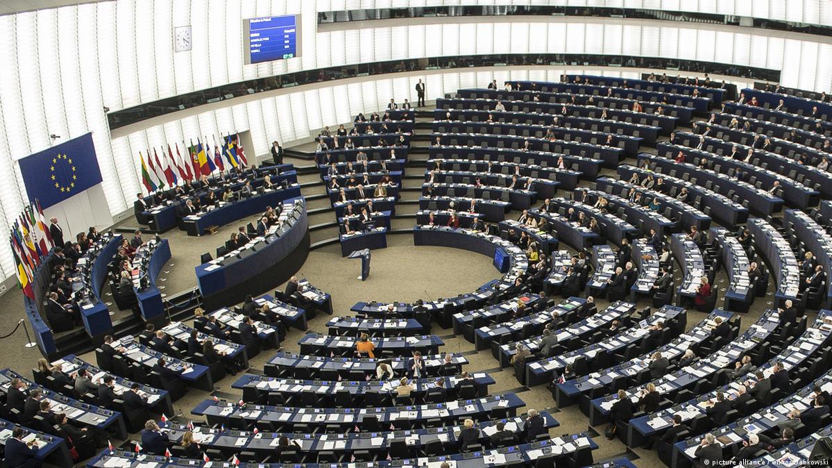 Європарламент не схвалив фінансування Ради ЄС, бо Україні не дали нові Patriot