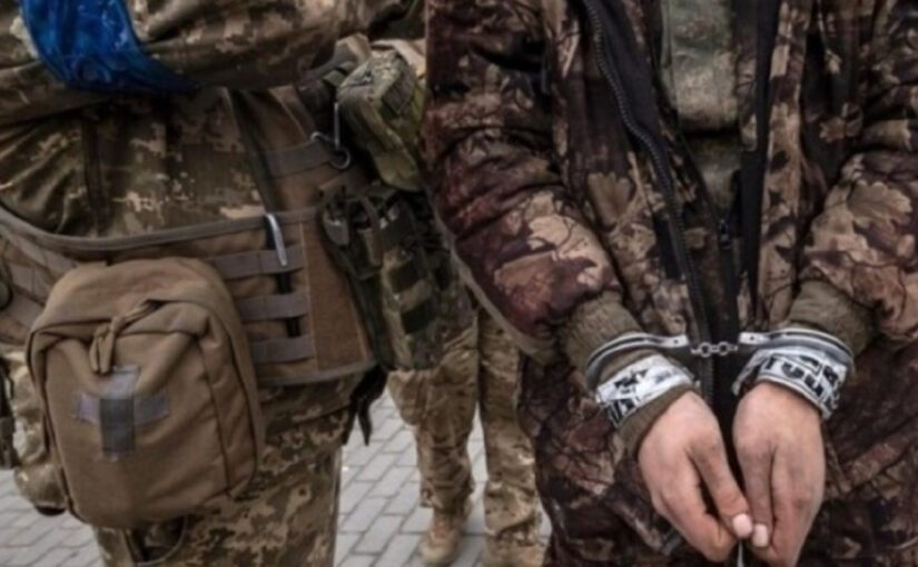 Зеленський розповів, скільки військових РФ взято в полон на Курщині ➤ Prozoro.net.ua