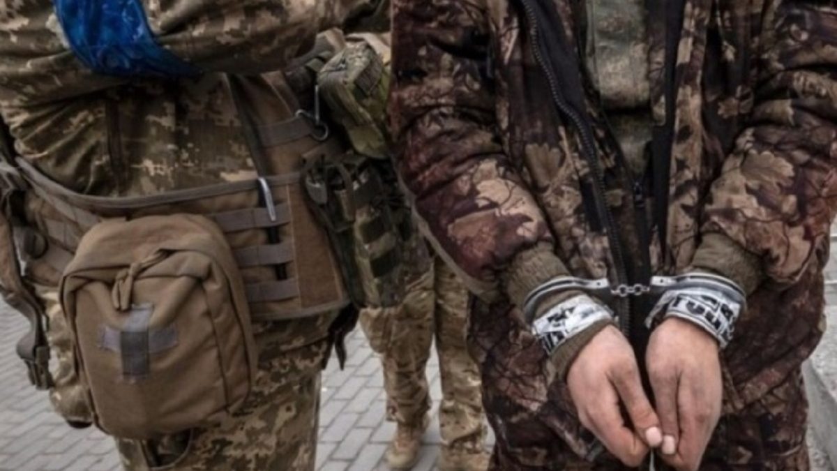 Зеленський розповів, скільки військових РФ взято в полон на Курщині ➤ Prozoro.net.ua