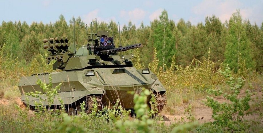 Росія вкрала у ЗСУ технологію ураження цілей, – Bild