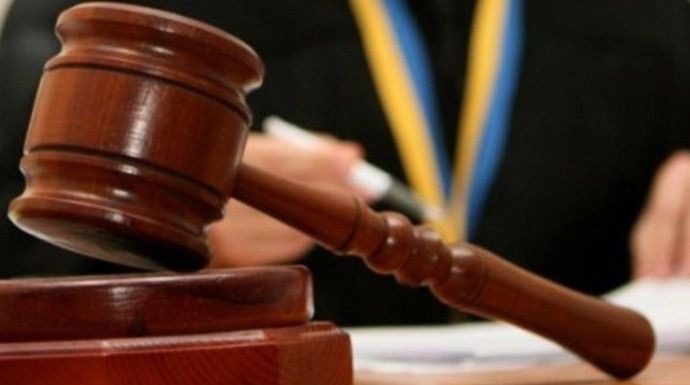 Відправлено читати “Кайдашеву сім’ю”: суд виніс вирок чоловікові ➤ Prozoro.net.ua