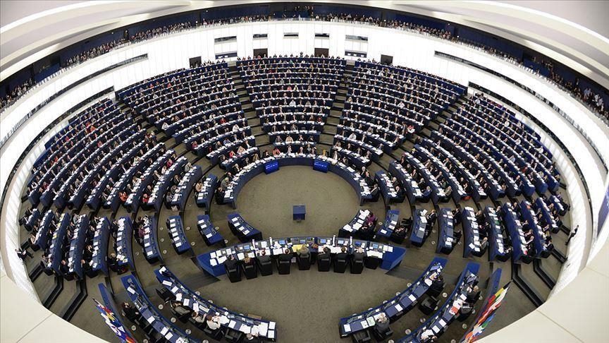 Европарламент не одобрил финансирование Совета ЕС, потому что Украине не дали новые Patriot ➤ Prozoro.net.ua