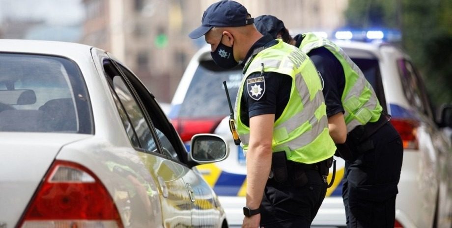 Зміни у правил дорожнього руху з 1 травня: за що загрожує штраф
