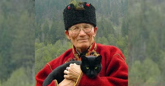Мольфар рассказал, когда придет мир в Украину