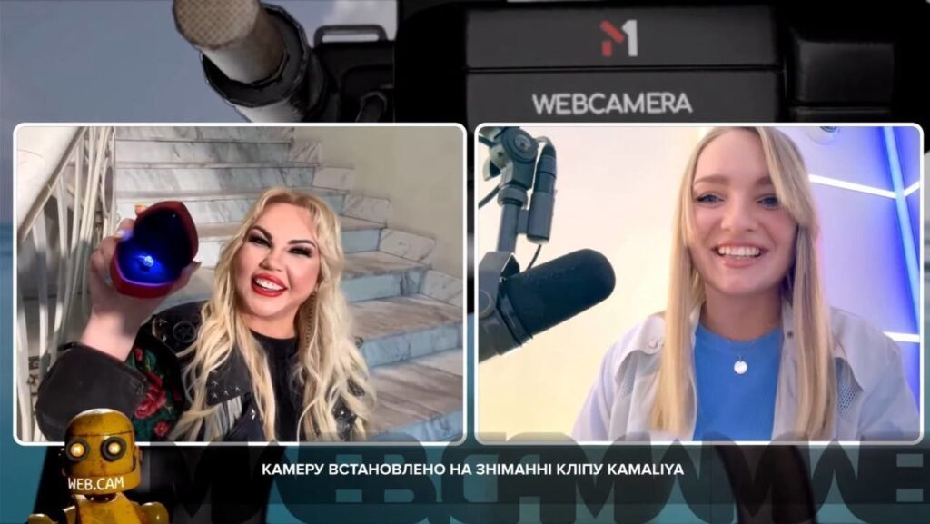 Камалія натякнула на друже заміжжя та показала каблучку (фото) 5 Камалія натякнула на друже заміжжя та показала каблучку (фото)