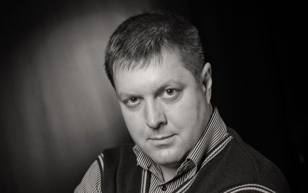 Андрей Доманский погиб на фронте ➤ Prozoro.net.ua