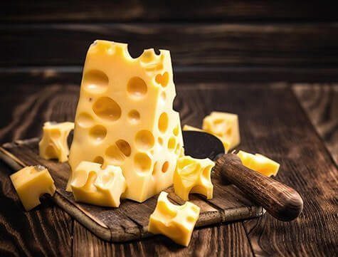 Изменятся ли цены на сыр из-за увеличения импорта