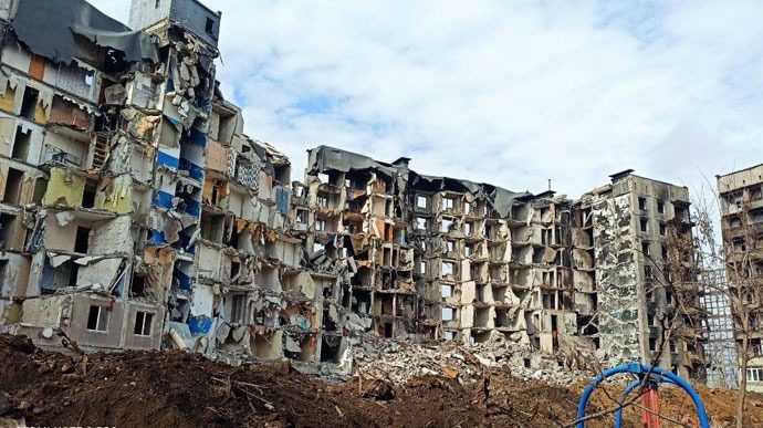 У держдумі знову хочуть “захистити” корінних мешканців Маріуполя