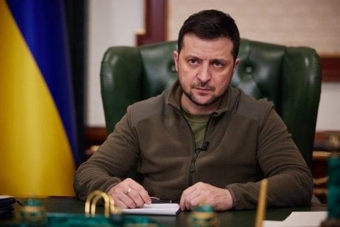 Разоблачен агент России, который готовился к убийству Зеленского