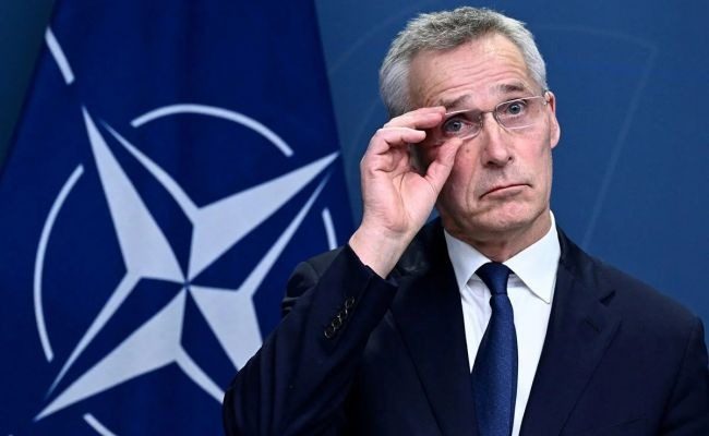 Допомога НАТО вийде на новий рівень: Столтенберг оголосив