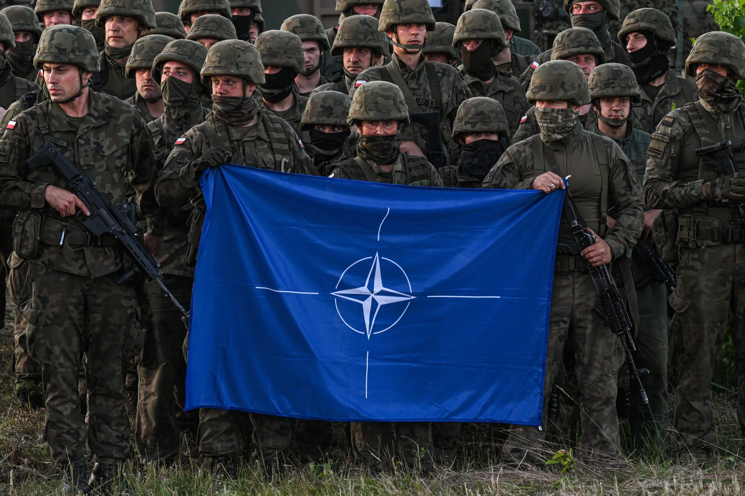 У США заявили про можливе введення військ в Україну