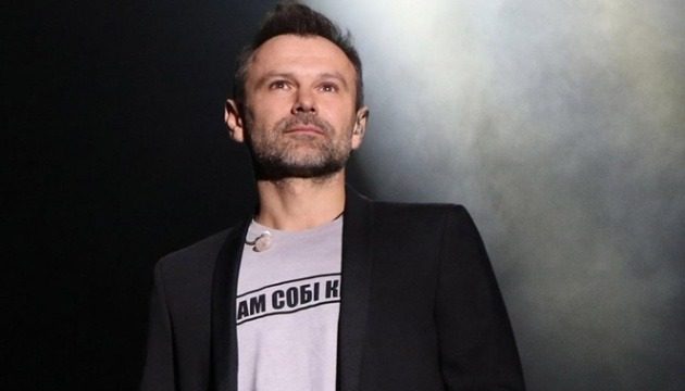 Вакарчук совершил большую ошибку