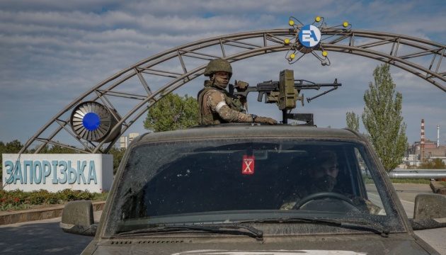 Вибух дрона на Запорізькій АЕС: в ГУР прокоментували  