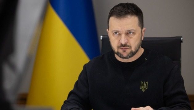 “Україна готова”: Зеленський висловився про переговори з Путіним ➤ Prozoro.net.ua