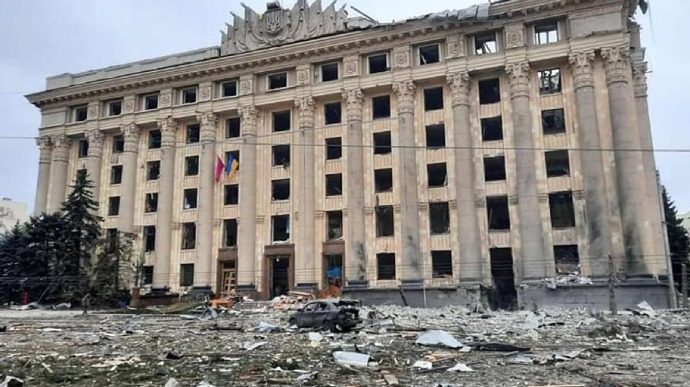 Почему РФ терроризируют Харьков и Днепр: чего добивается враг