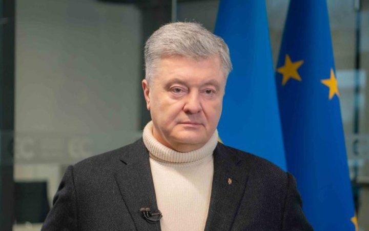 Порошенко снова хочет стать президентом: в РФ уже возбудились