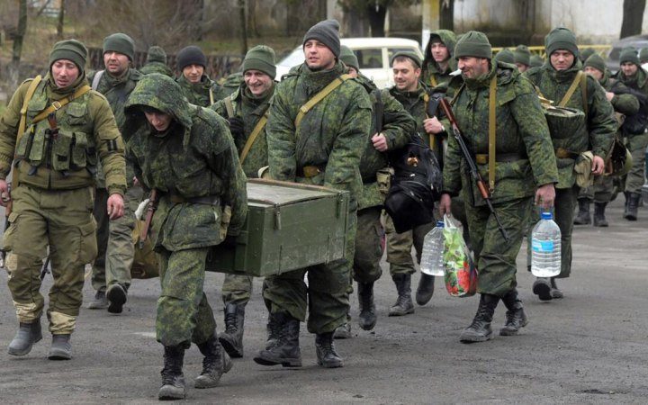 Екскомандувач ВДВ РФ розкрив правду про путінські війська ➤ Prozoro.net.ua