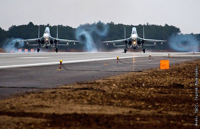Российские самолеты накрыли огнем свою же пехоту на Донбассе ➤ Prozoro.net.ua