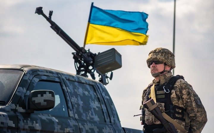 Сколько людей считаются пропавшими без вести в Украинеprozoro.net.ua