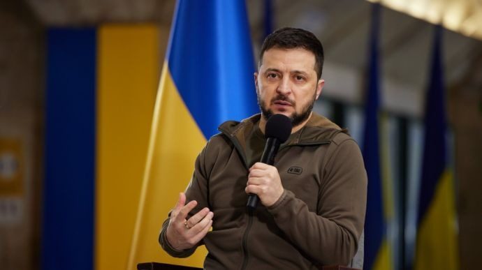 «Это еще не все»: Зеленский анонсировал новые ротации во власти