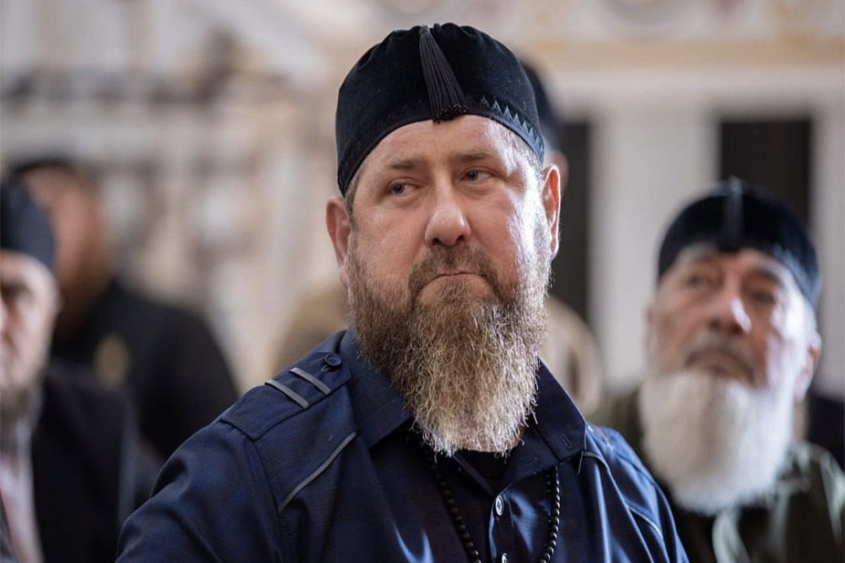 Кадиров смертельно хворий: ЗМІ повідомили про пошук наступника