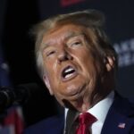 Трамп хочет отдать пути Крым и Донбасс, но его убеждают этого не делать ➤ Prozoro.net.ua