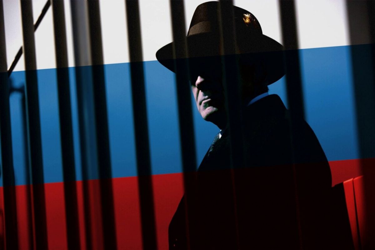 Затримання російських шпигунів у Німеччині: до МЗС викликали посла РФ