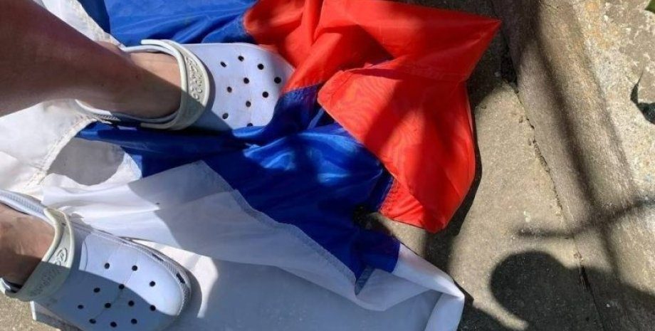 В Германии россиянин убил двух украинских военных