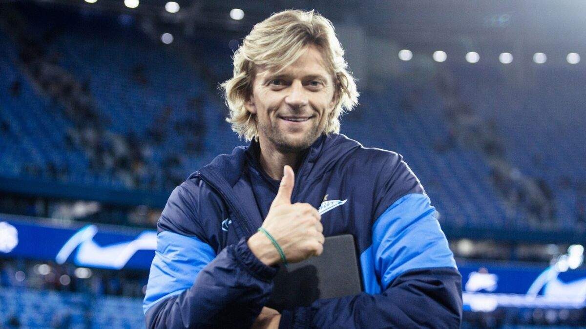 “А що відповідати?”: Тимощук заявив, що тепер представляє Росію