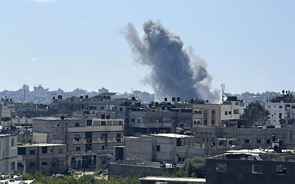 Ізраїльські літаки атакували завод з виробництва зброї у Лівані ➤ Prozoro.net.ua