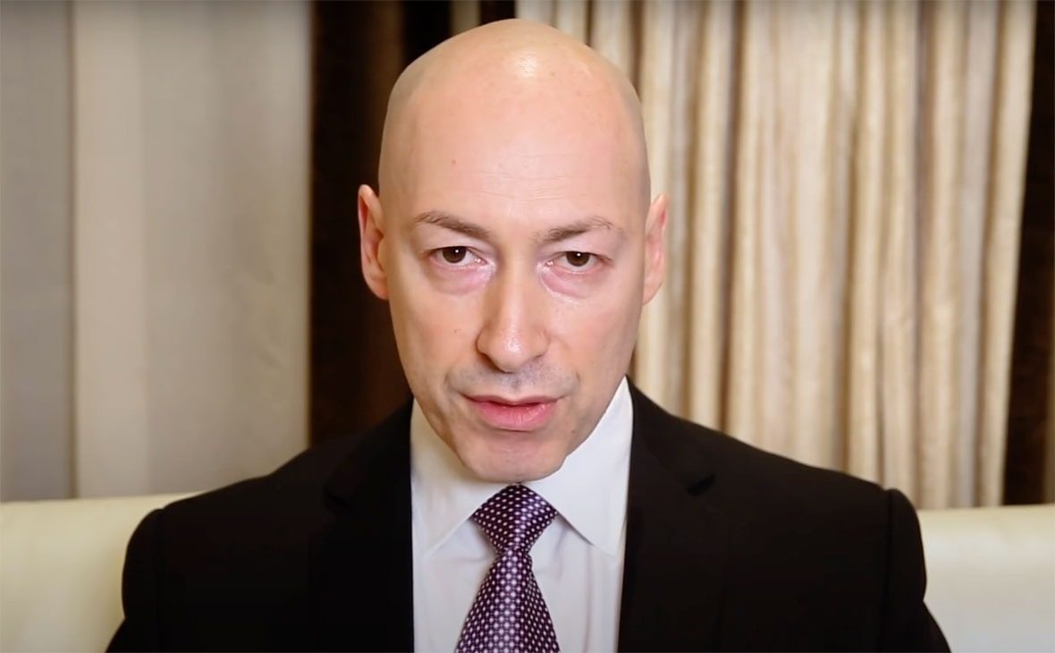 “Я озвучу справжню сенсацію”: Гордон зробив заяву про Путіна ➤ Prozoro.net.ua