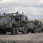 Литва передала Украине бронетранспортеры M577 ➤ Prozoro.net.ua