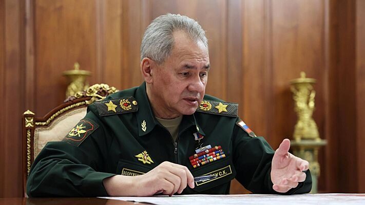 Лекорню пожалел о звонке Шойгу: Париж разоблачил ложь России