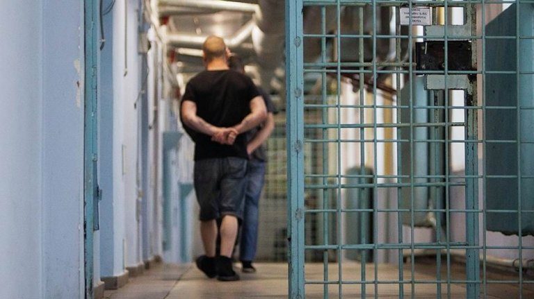 Мобилизация заключенных: законопроект принят за основу