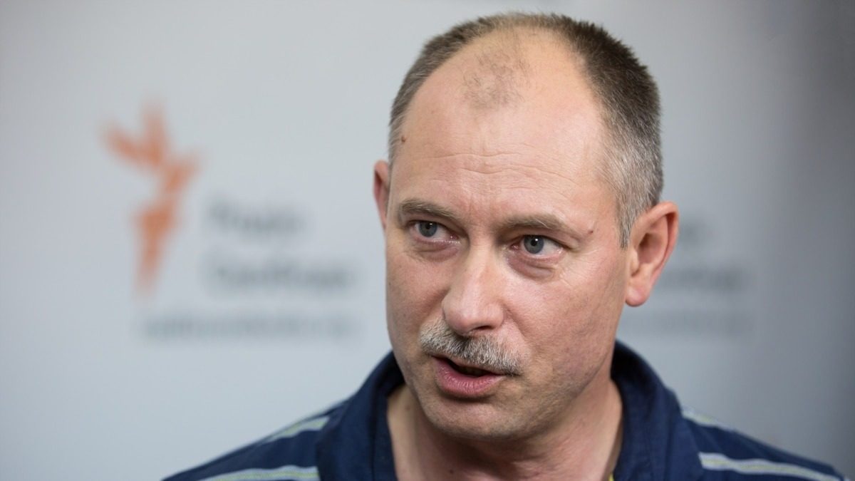 “Росія піде ва-банк”: Жданов роз’яснив слова Буданова