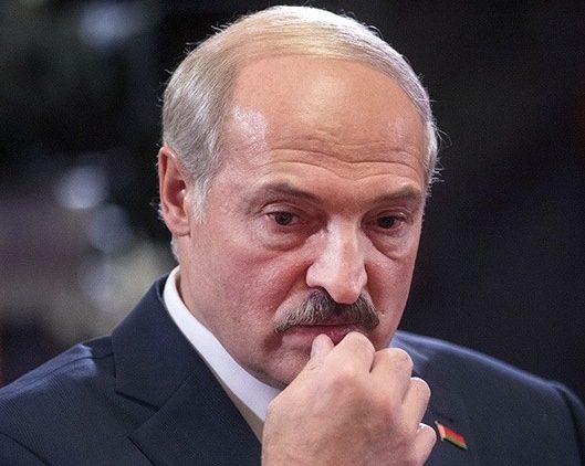 Лукашенко отреагировал на поставку ATACMS Украине ➤ Prozoro.net.ua