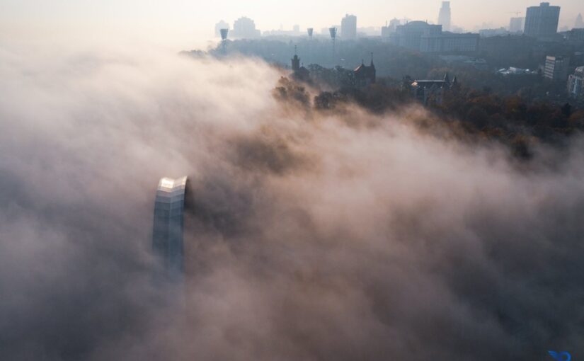Пыль из Сахары и теплая весна: что происходит с погодой в Украинеprozoro.net.ua