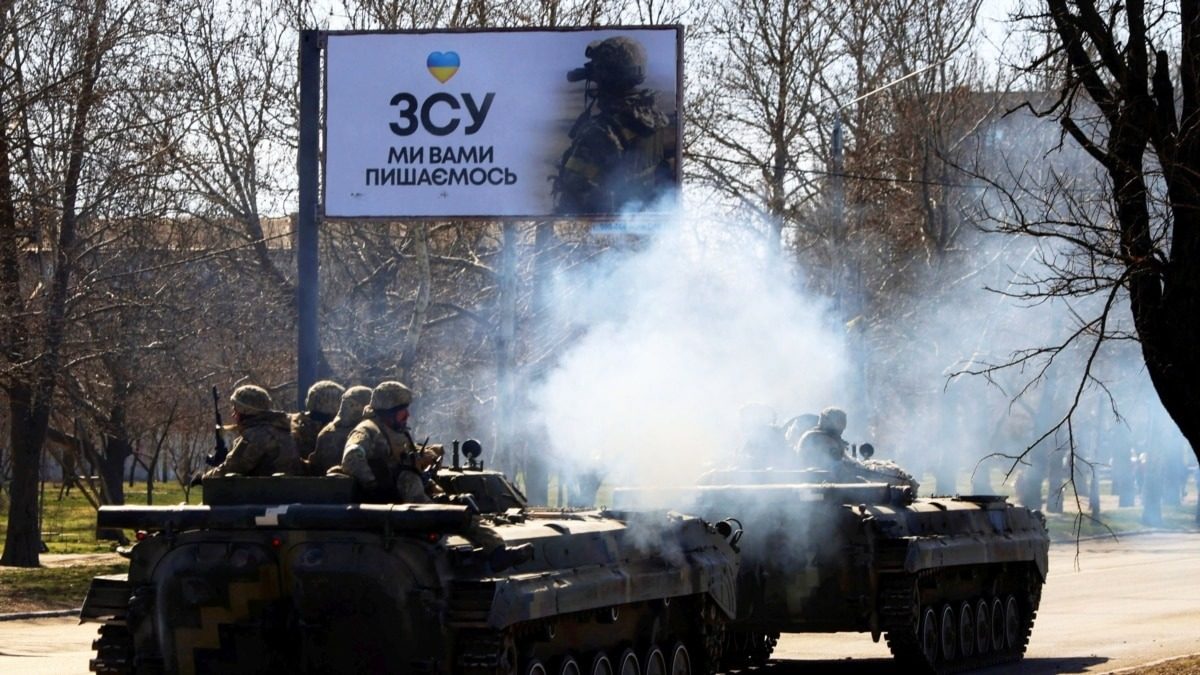 Не Харків і не Київ: аналітик розкрив плани ворога