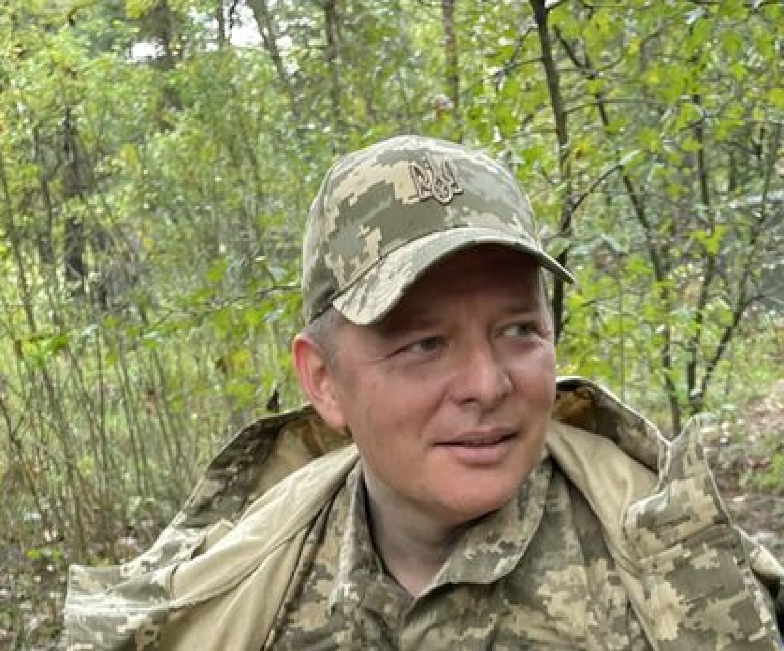 Ляшко загремел в скандал: военные слили правду