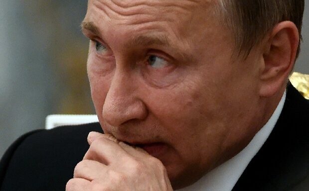 Експерт розповів, що Європа готує: «Путін припустився помилки» ➤ Prozoro.net.ua