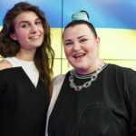 Евровидение-2024: букмекеры обновили место Украины в рейтинге ➤ Prozoro.net.ua