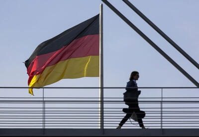 Украинских беженцев в Германии призвали выехать в Польшу