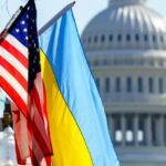 У РФ неадекватно відреагували на рішення США щодо допомоги Україні ➤ Prozoro.net.ua