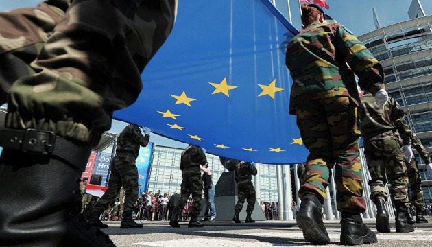 ЄС готує власне рішення щодо військової допомоги Києву: Politico ➤ Prozoro.net.ua