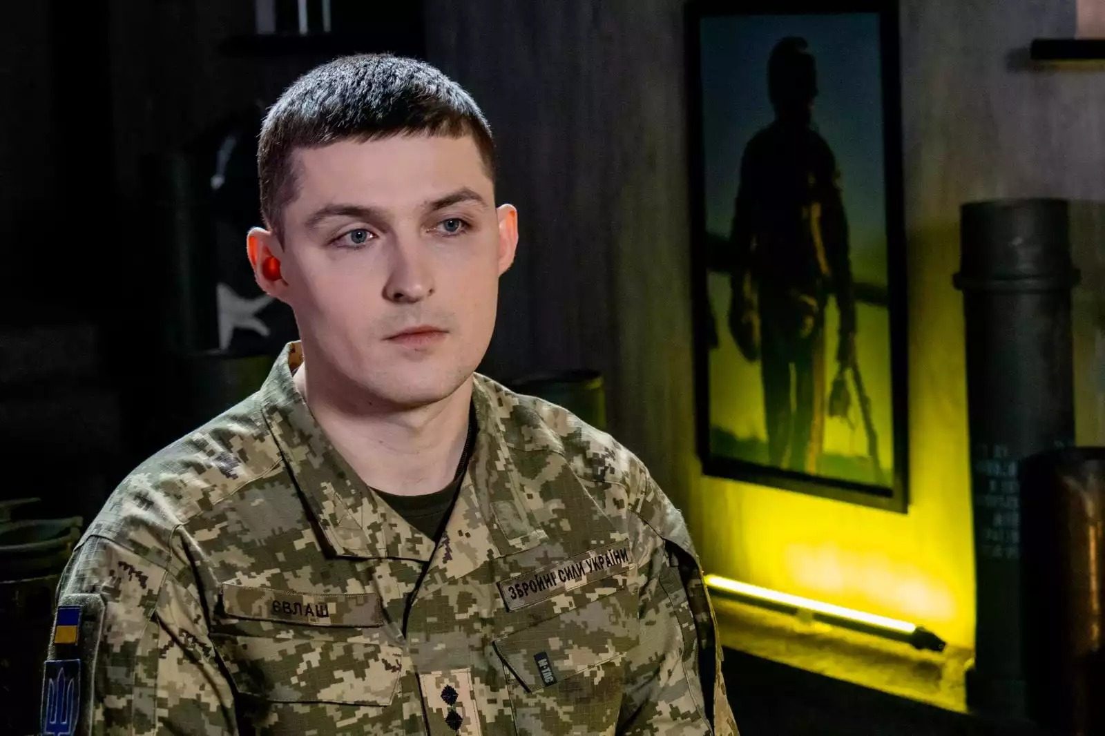 Несподіванку для ворога готують Повітряні сили України