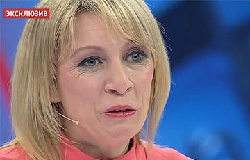 У Румунії відреагували на звинувачення Захарової щодо російської культури