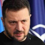 “Позор для мира”: Зеленский резко отреагировал на решение США ➤ Prozoro.net.ua