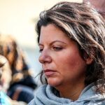 Сразу по четырем статьям: СБУ начала «охоту» на Симоньян ➤ Prozoro.net.ua