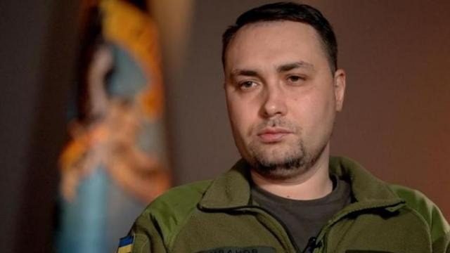 Буданов озвучил новый прогноз о ходе войны